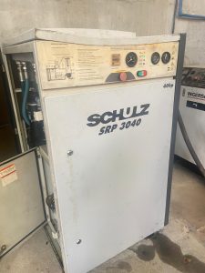 compressor parafuso preentiva